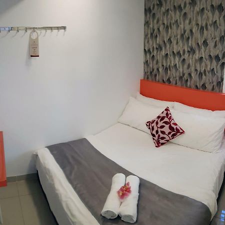 Teruntum 96 Guest House Kuantan Eksteriør bilde