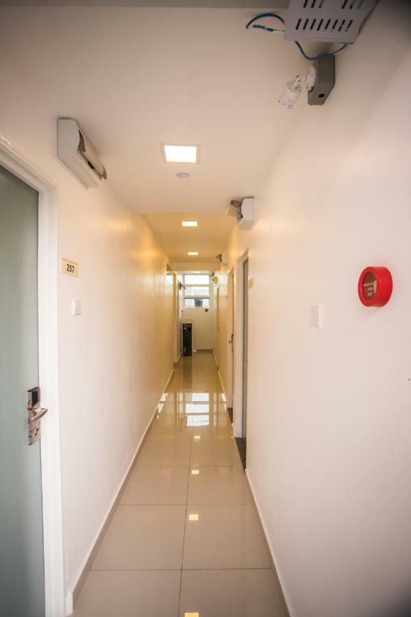 Teruntum 96 Guest House Kuantan Eksteriør bilde