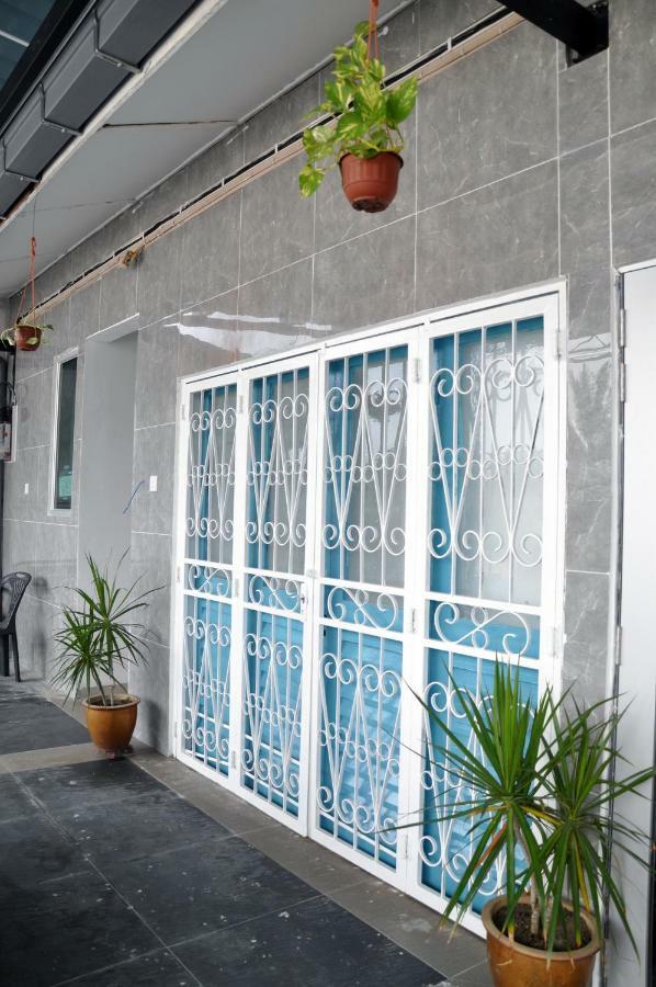 Teruntum 96 Guest House Kuantan Eksteriør bilde