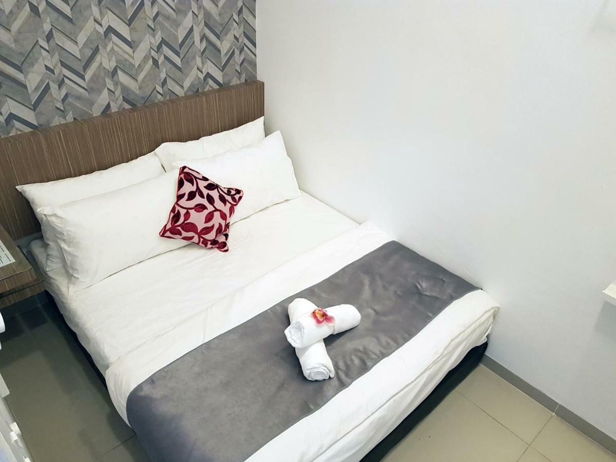 Teruntum 96 Guest House Kuantan Eksteriør bilde