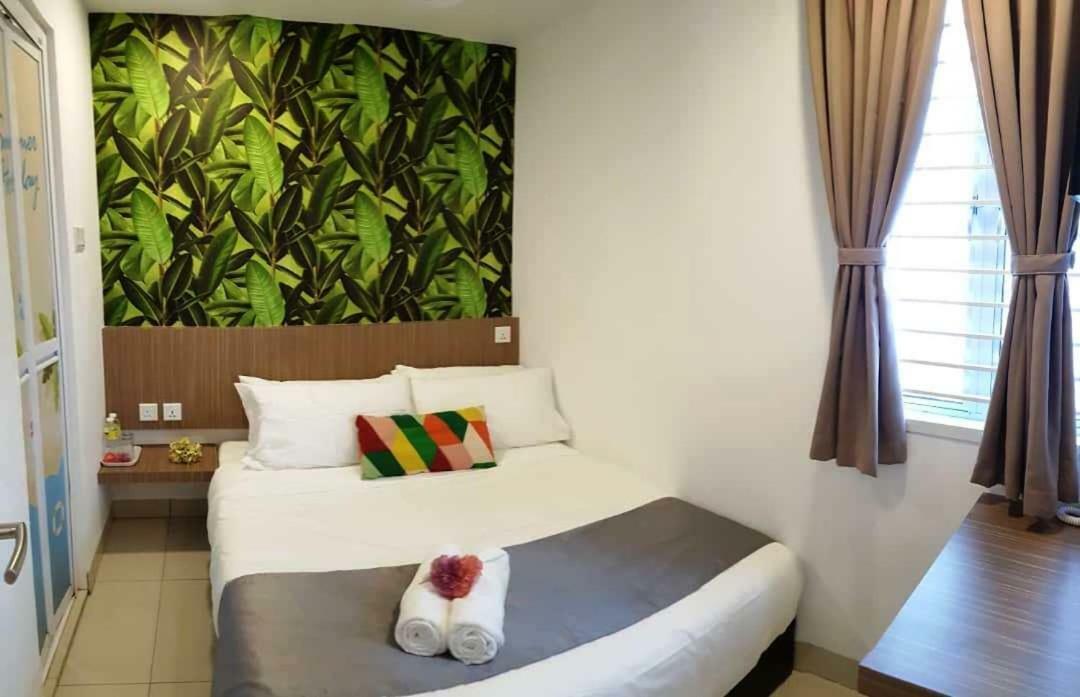 Teruntum 96 Guest House Kuantan Eksteriør bilde