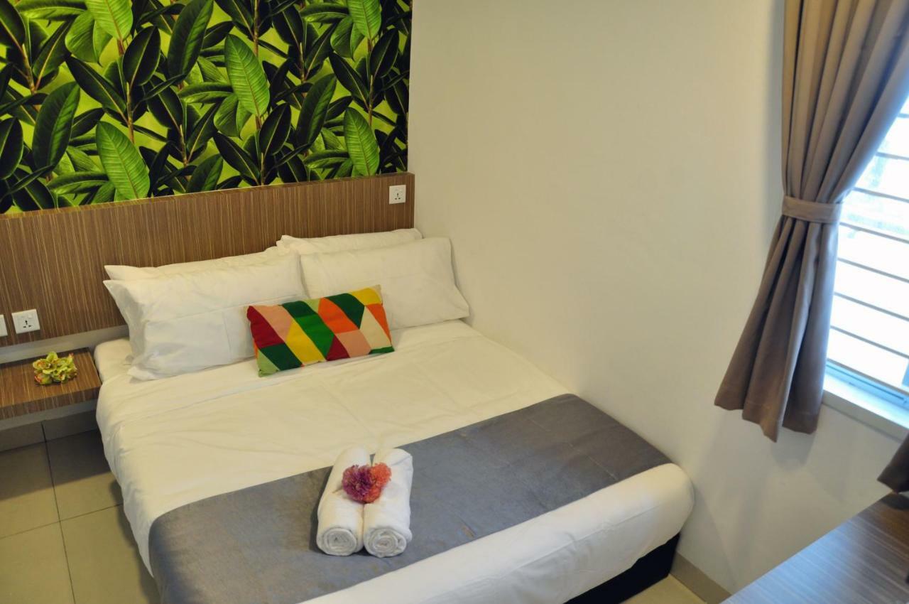 Teruntum 96 Guest House Kuantan Eksteriør bilde